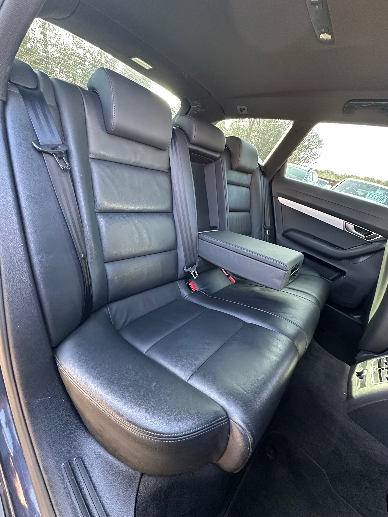 Used Audi A6 2010 for sale - 78070664: Photo 16