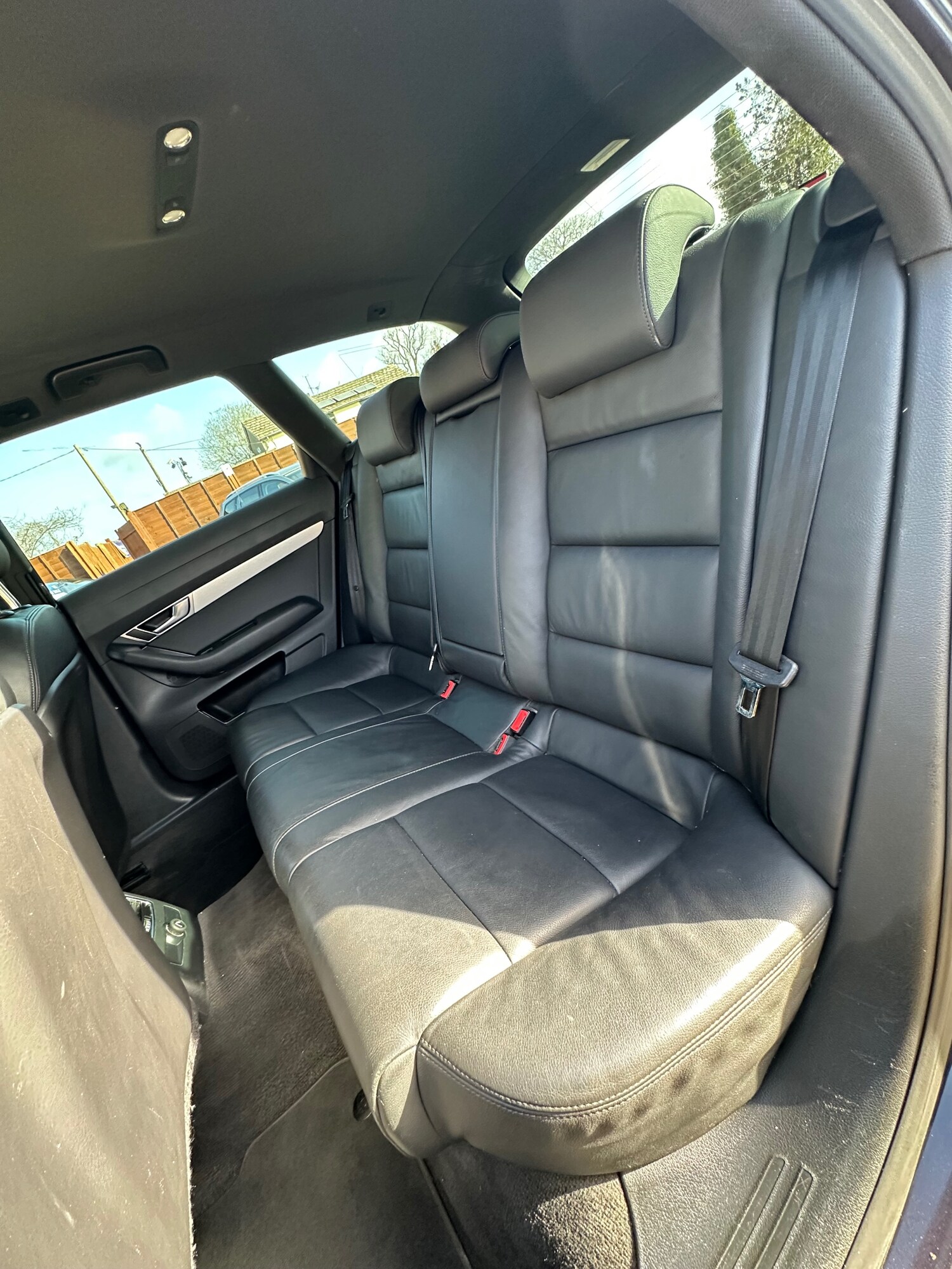 Used Audi A6 2010 for sale - 78070664: Photo 17