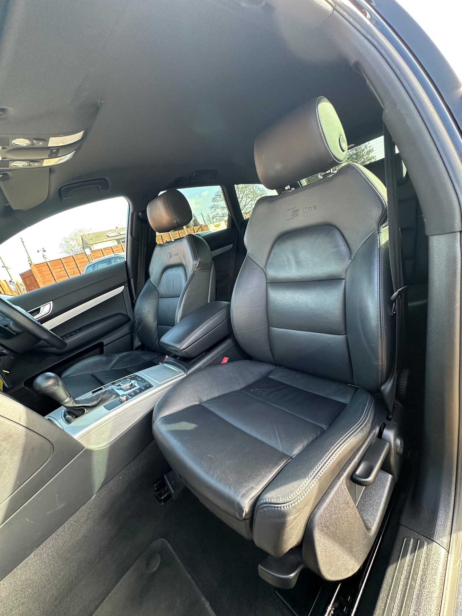 Used Audi A6 2010 for sale - 78070664: Photo 18