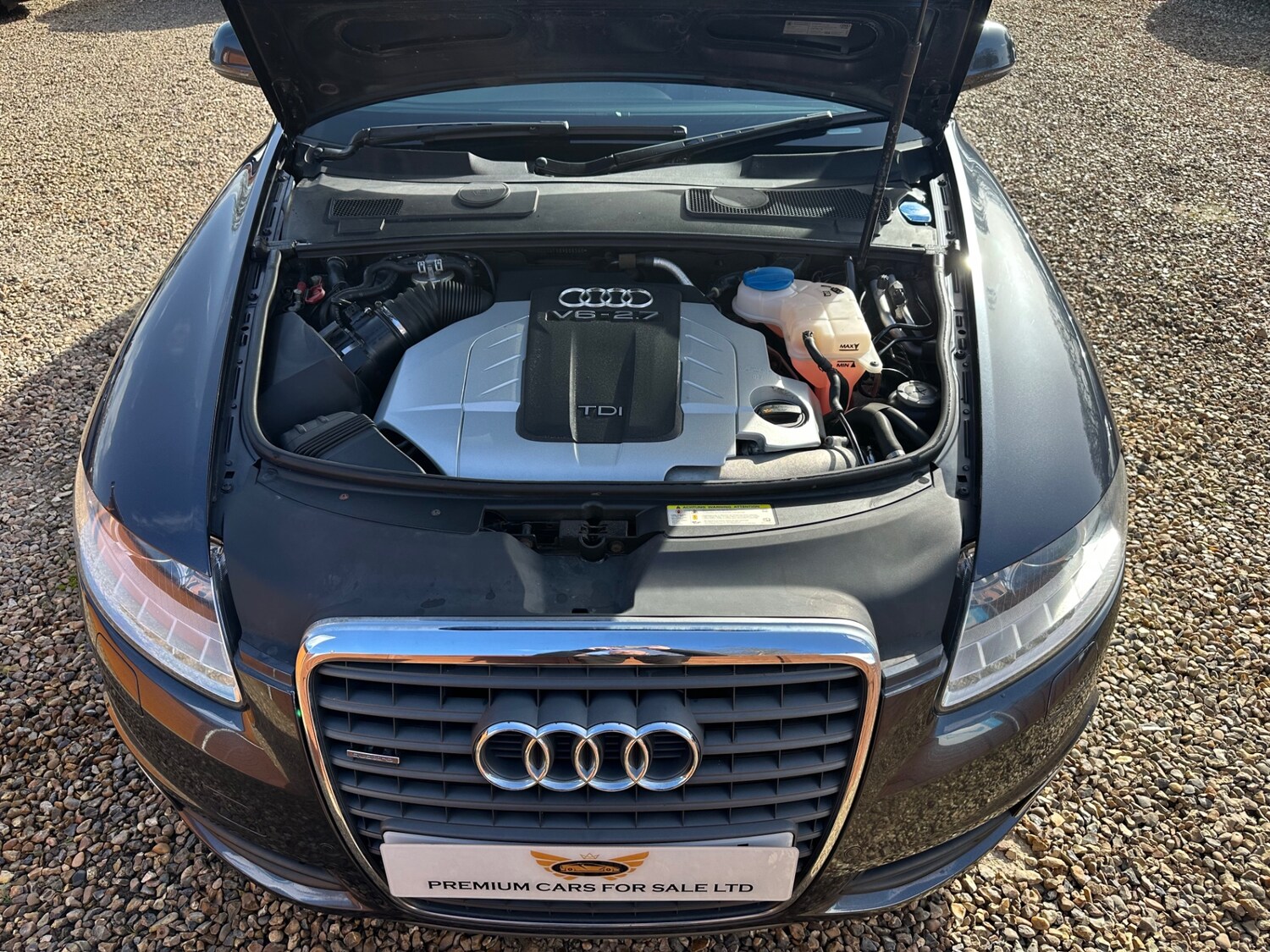 Used Audi A6 2010 for sale - 78070664: Photo 19