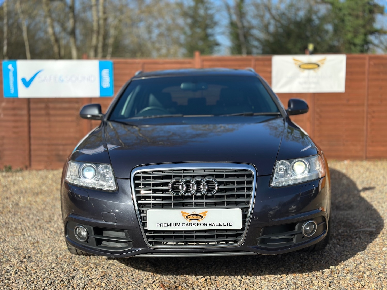 Used Audi A6 2010 for sale - 78070664: Photo 3