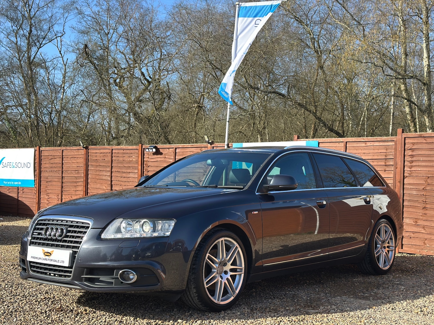 Used Audi A6 2010 for sale - 78070664: Photo 5