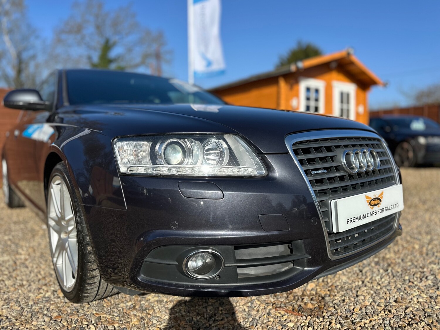 Used Audi A6 2010 for sale - 78070664: Photo 6