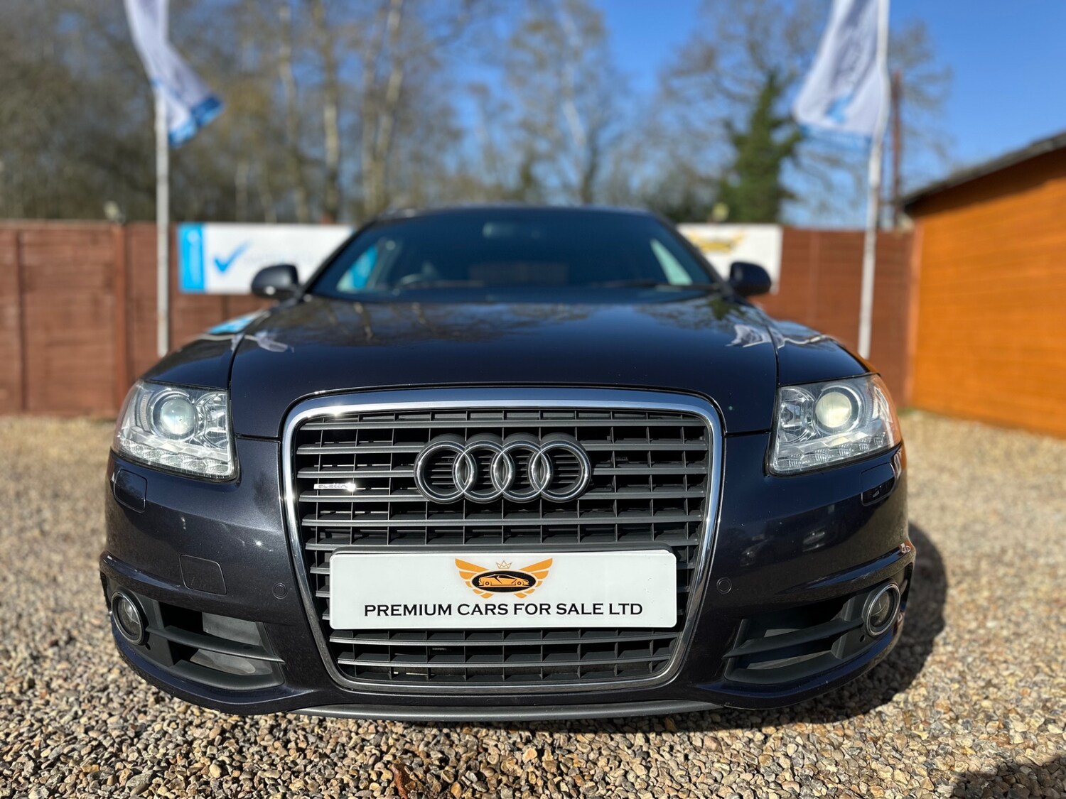 Used Audi A6 2010 for sale - 78070664: Photo 7