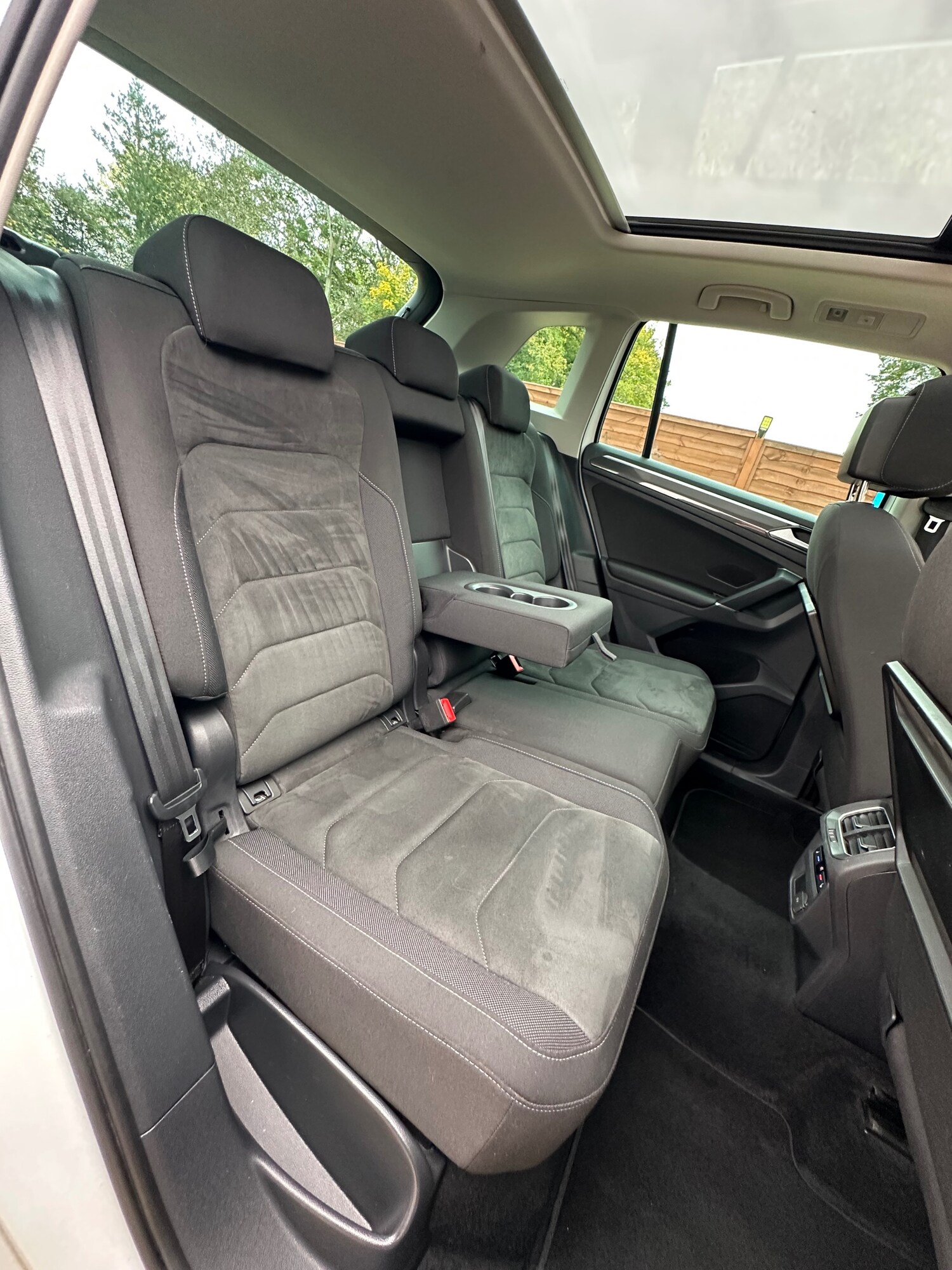 Used Volkswagen Tiguan 2016 for sale - 76305134: Photo 11