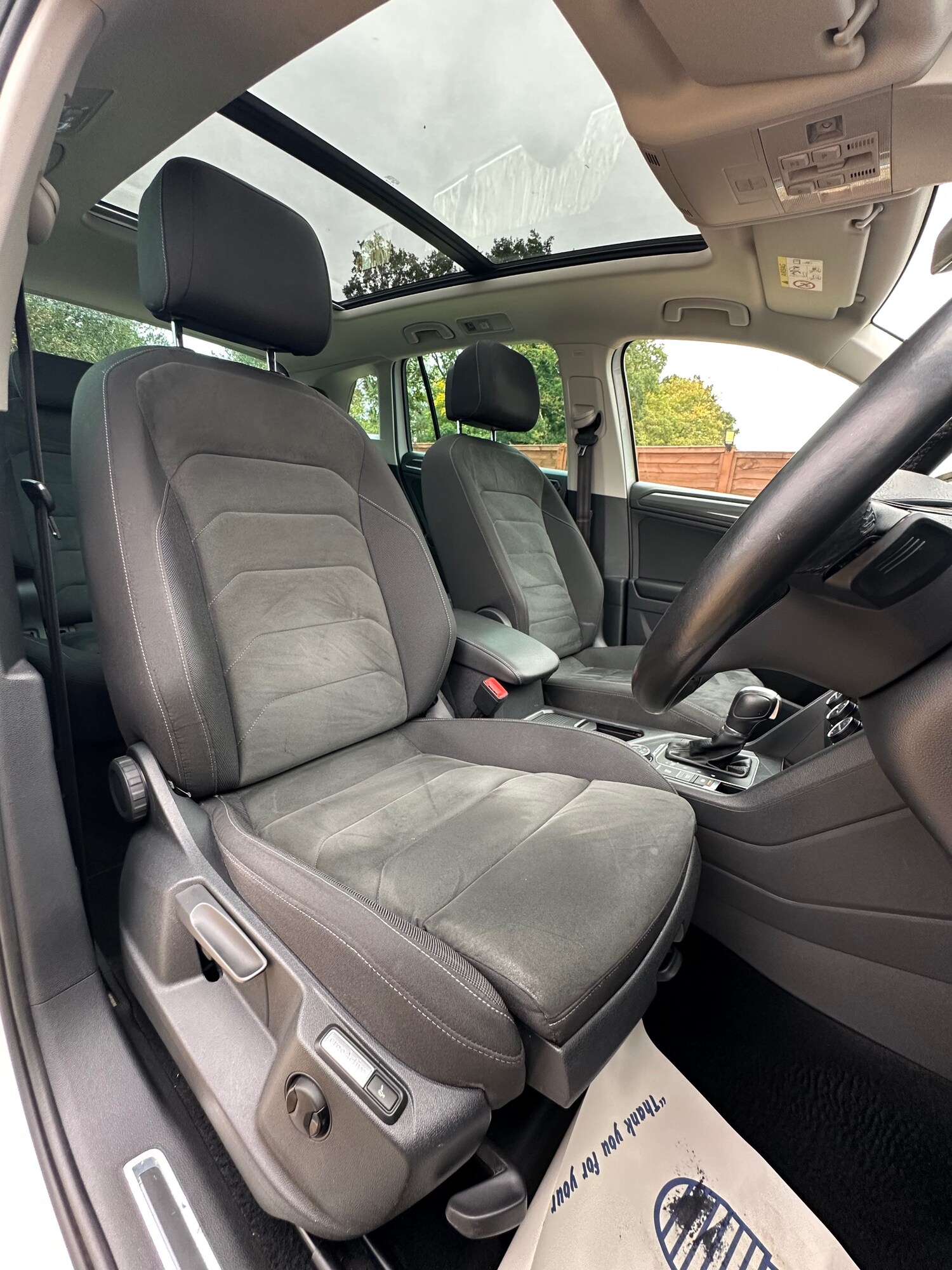 Used Volkswagen Tiguan 2016 for sale - 76305134: Photo 15