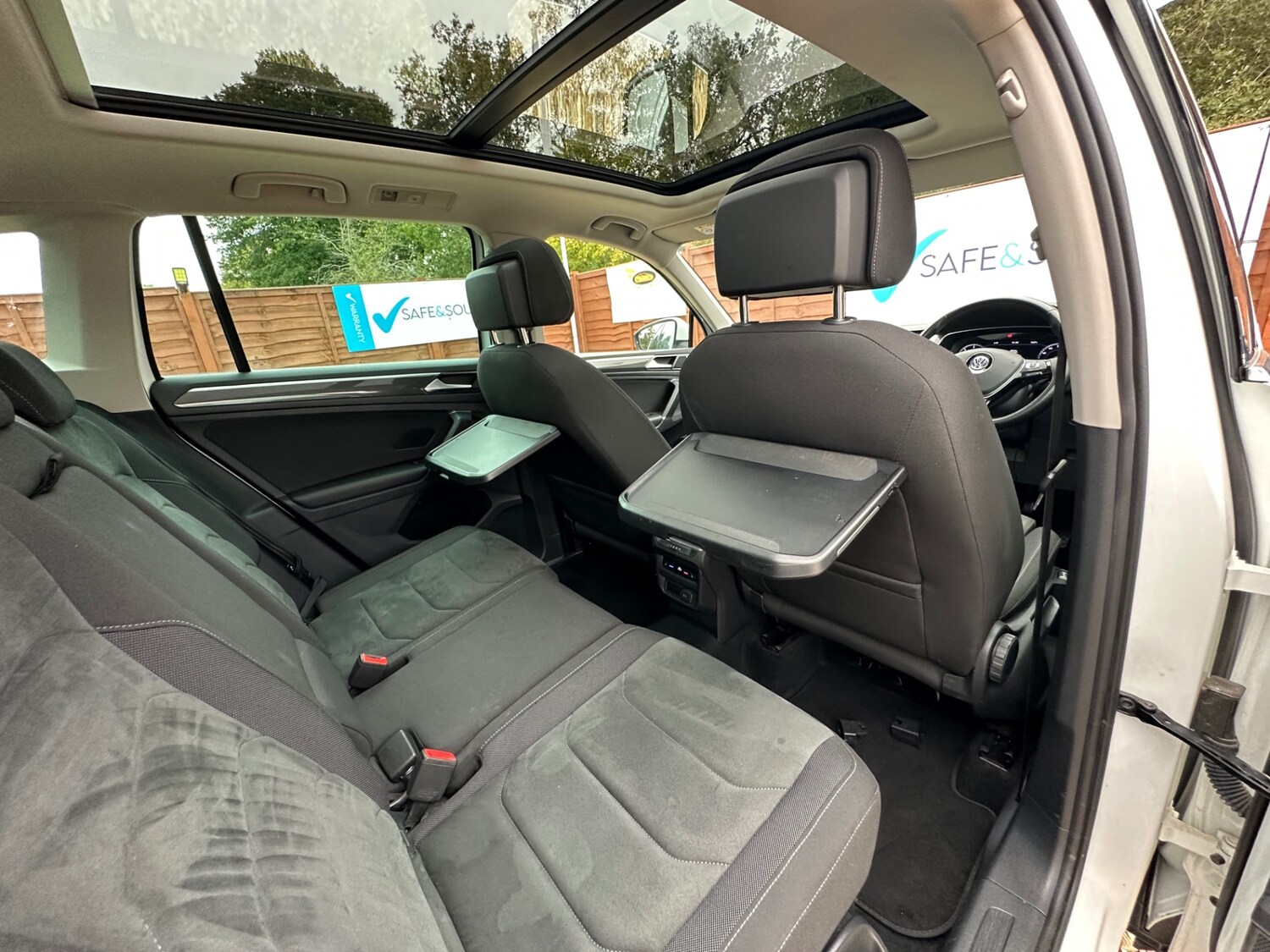 Used Volkswagen Tiguan 2016 for sale - 76305134: Photo 16