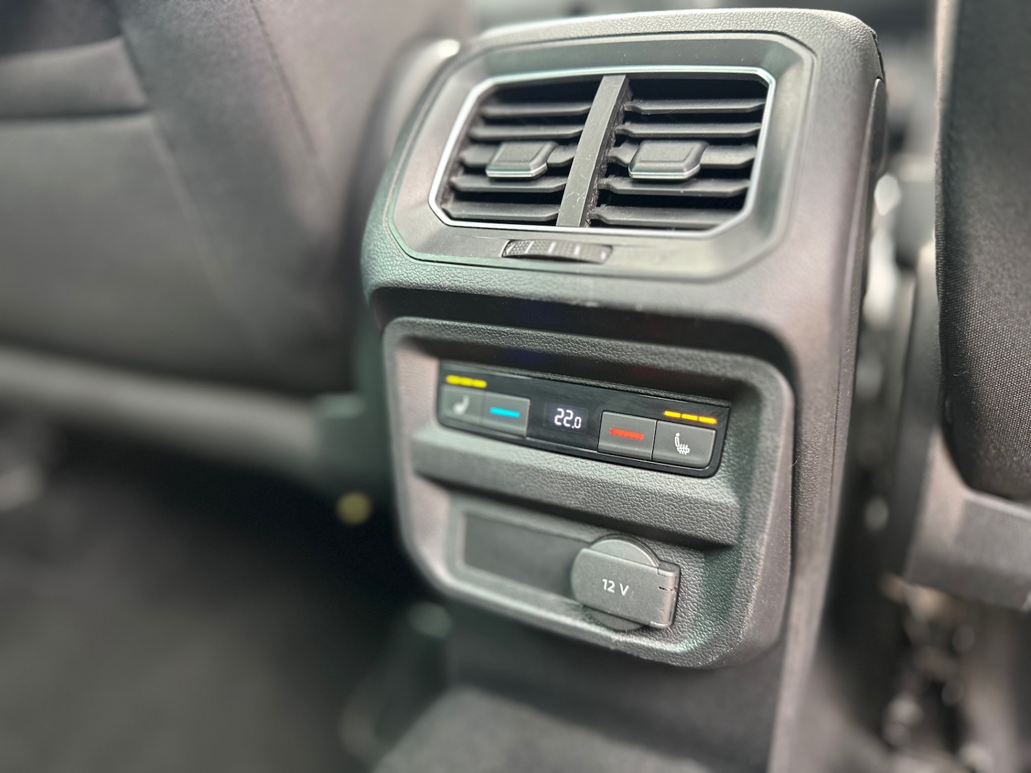 Used Volkswagen Tiguan 2016 for sale - 76305134: Photo 17