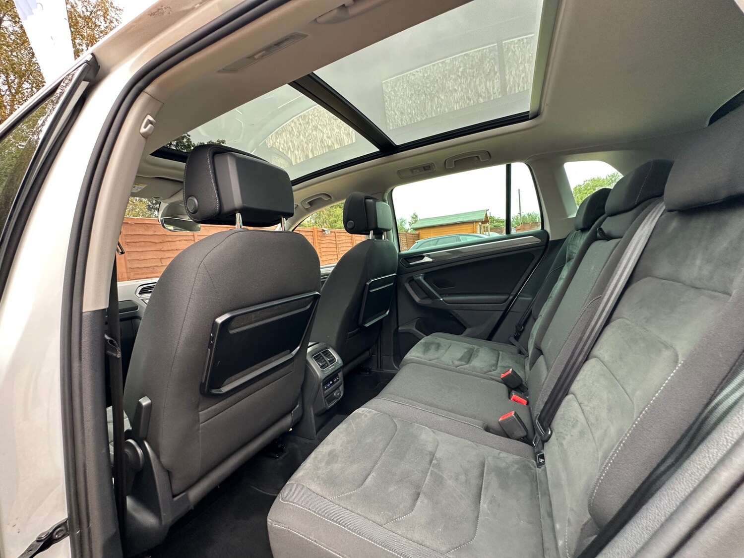 Used Volkswagen Tiguan 2016 for sale - 76305134: Photo 19