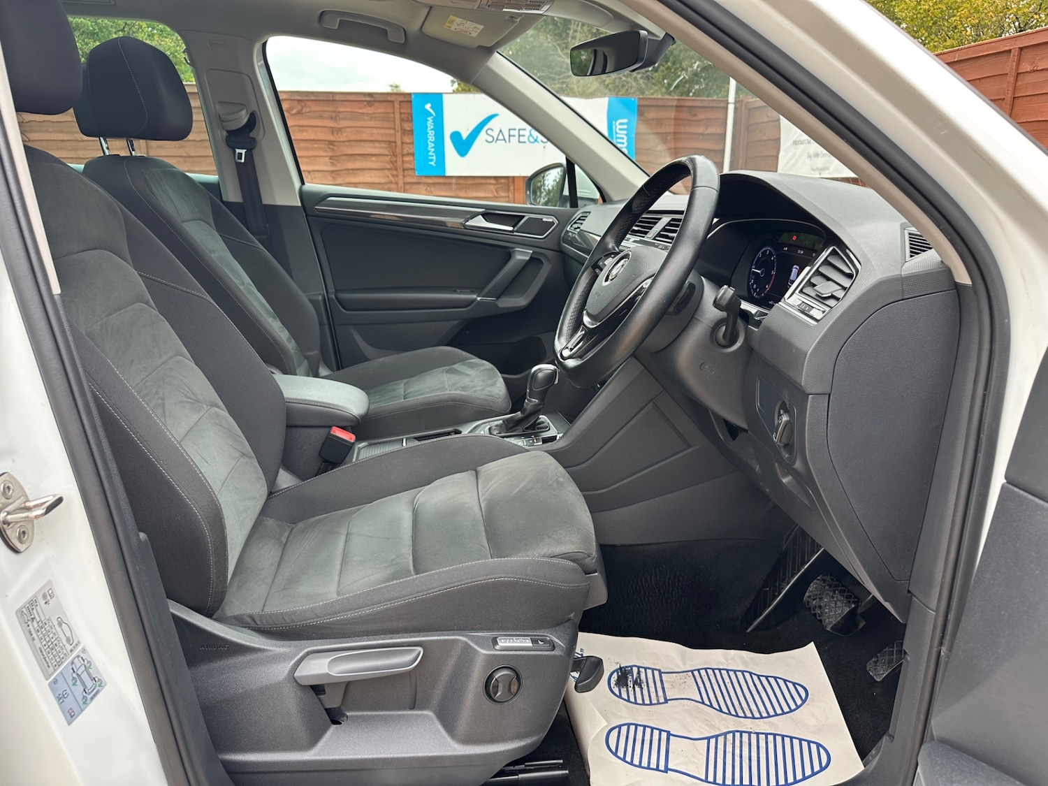 Used Volkswagen Tiguan 2016 for sale - 76305134: Photo 8