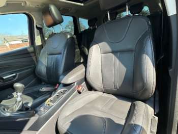 Used Ford Kuga 2015 for sale - 74251783: Photo