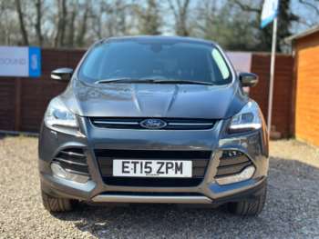 Used Ford Kuga 2015 for sale - 74251783: Photo