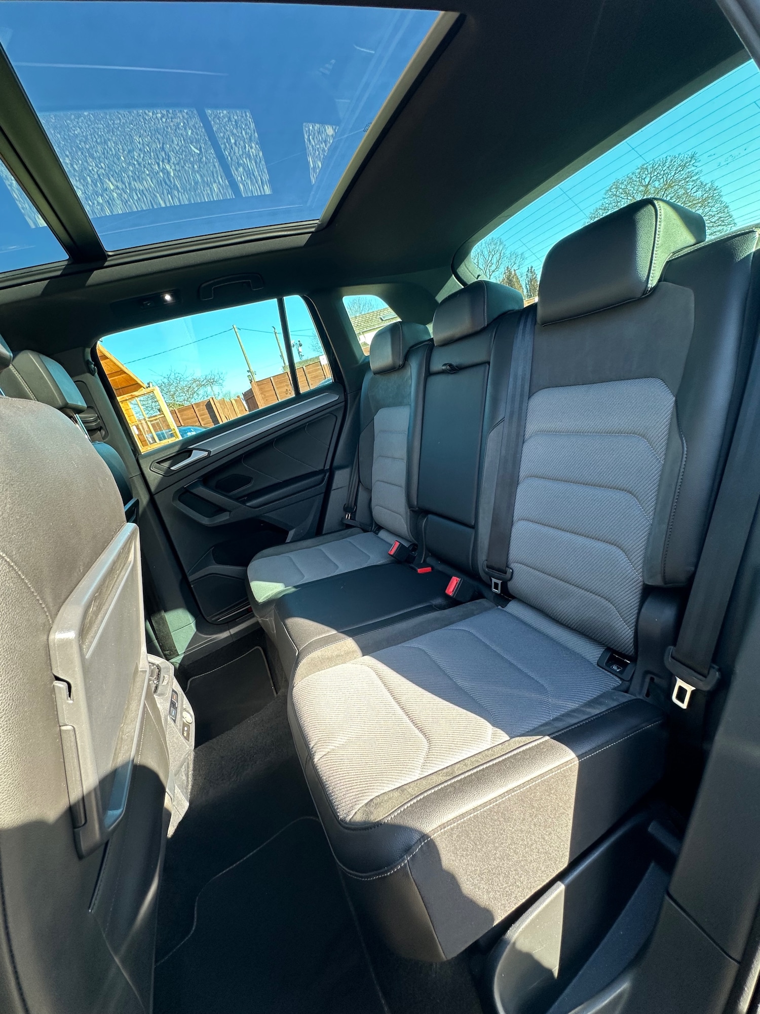 Used Volkswagen Tiguan 2018 for sale - 77938557: Photo 18