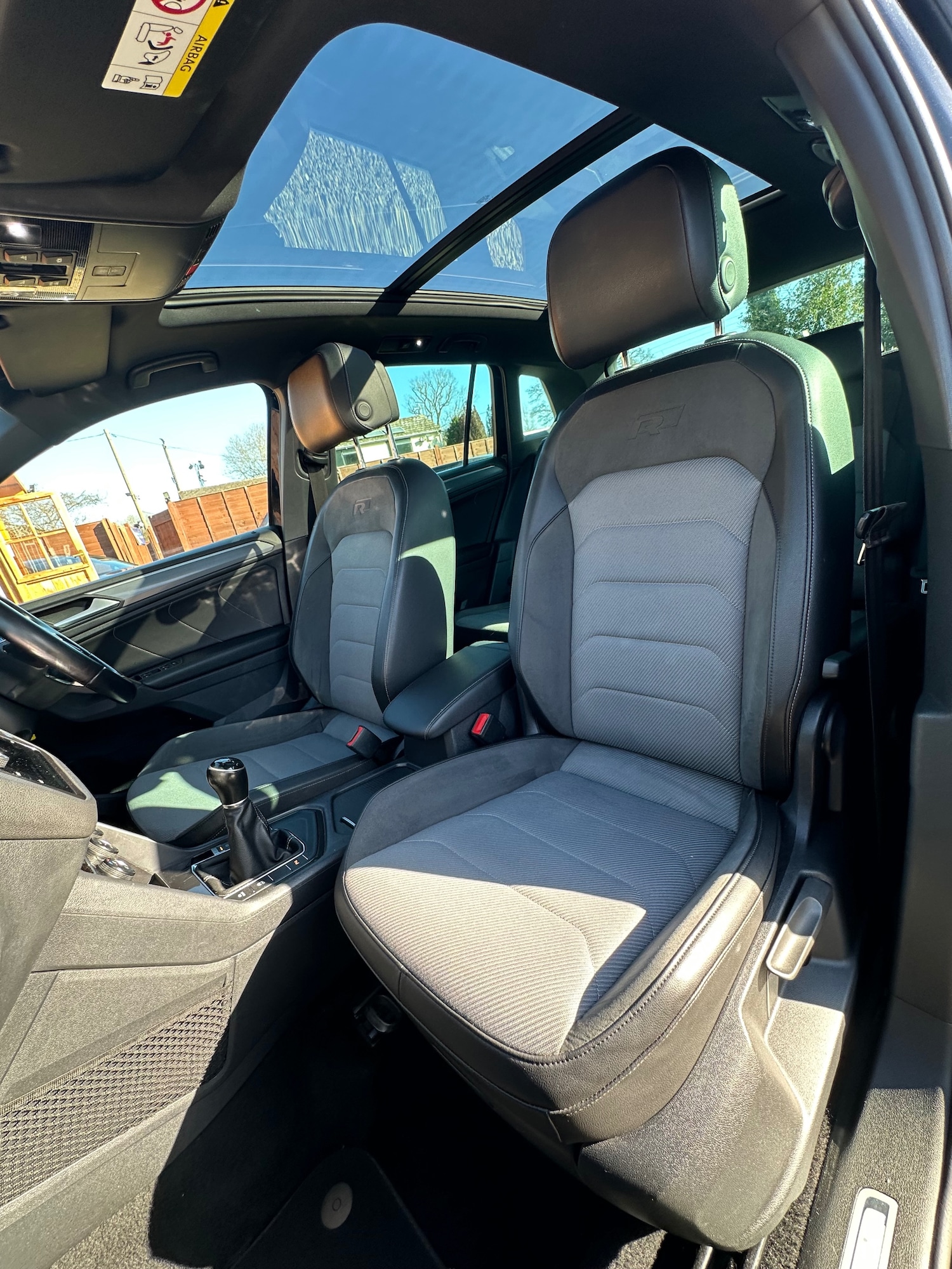 Used Volkswagen Tiguan 2018 for sale - 77938557: Photo 19