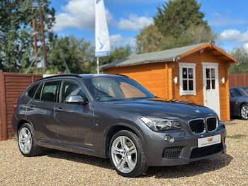 Used BMW X1 2014 for sale - 79692206: Photo
