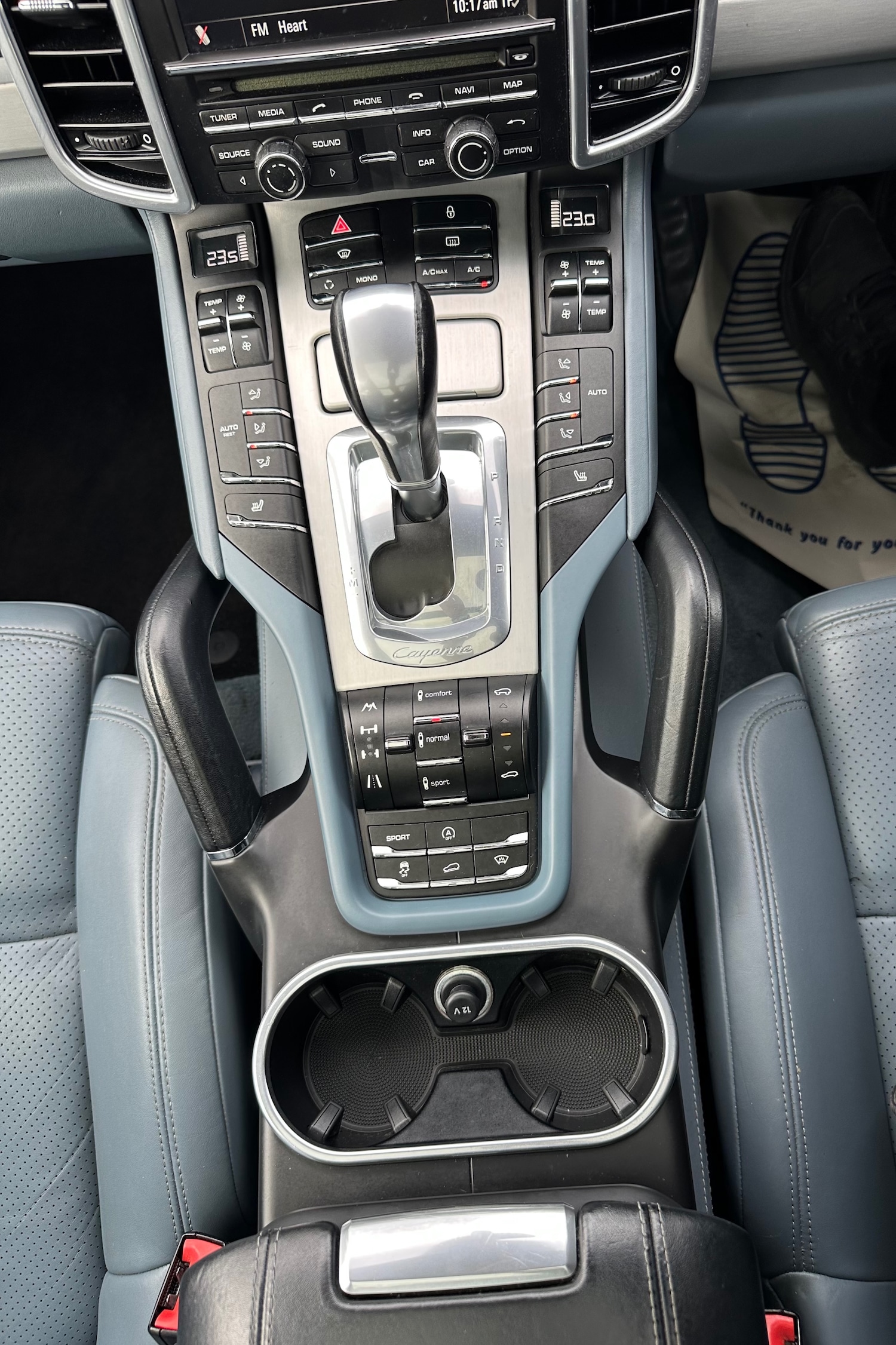 Used Porsche Cayenne 2012 for sale - 77818257: Photo 11