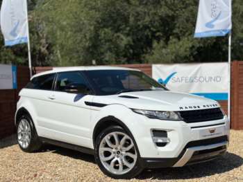 2011 (61) - 2.2 SD4 Dynamic 3dr Auto
