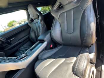Used Land Rover Range Rover Evoque 2011 for sale - 75228303: Photo