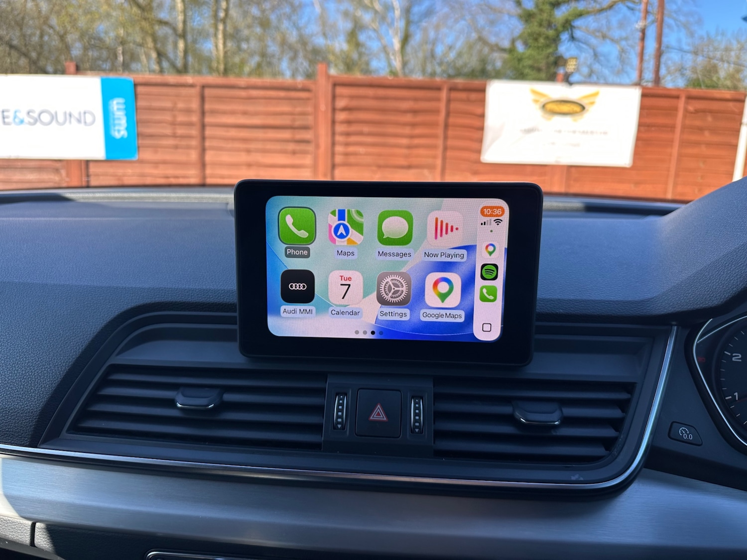 Used Audi Q5 2017 for sale - 78155532: Photo 13