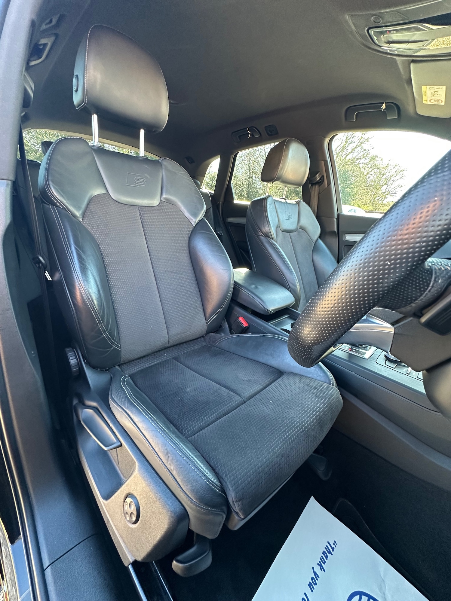 Used Audi Q5 2017 for sale - 78155532: Photo 15