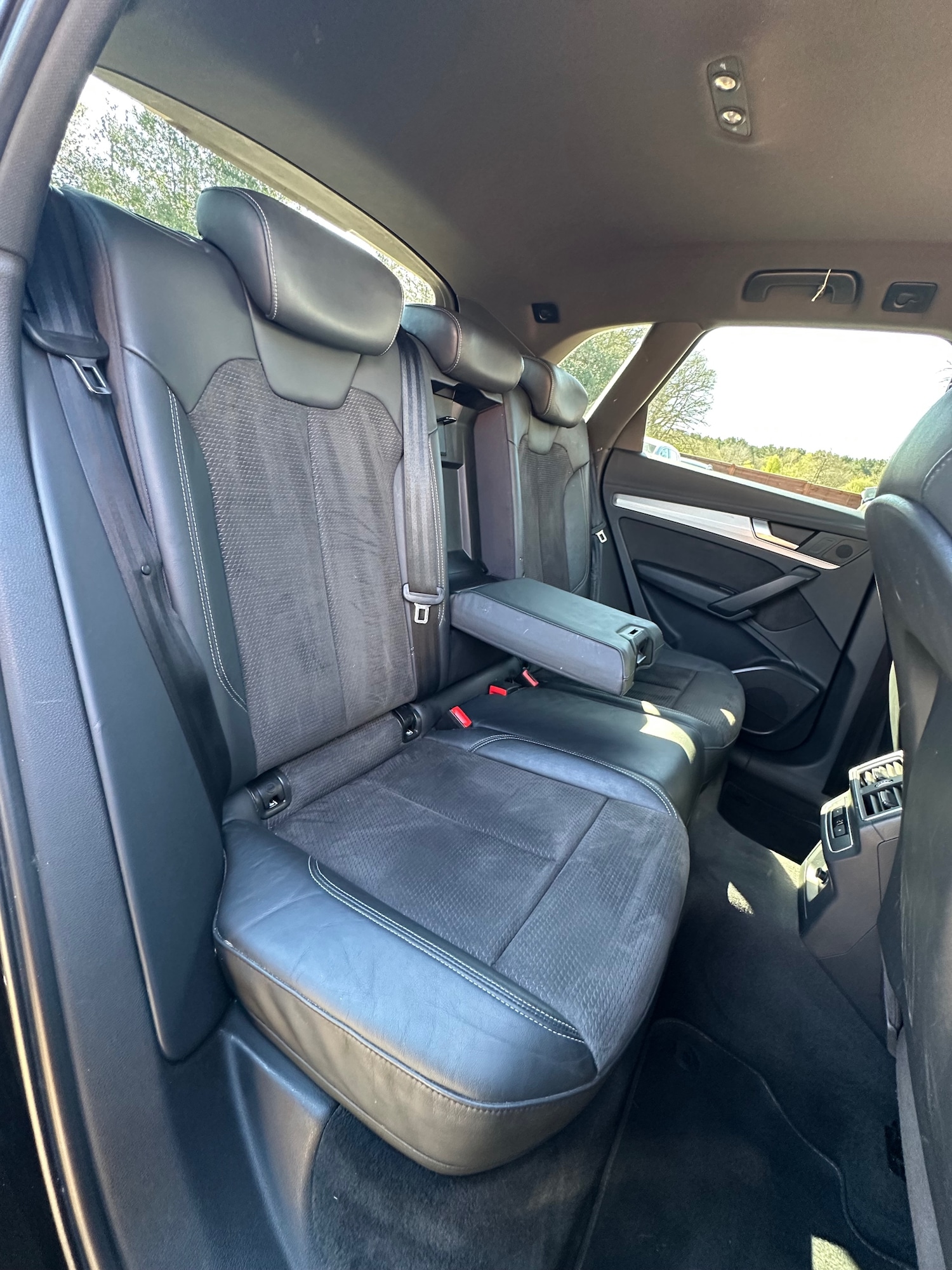 Used Audi Q5 2017 for sale - 78155532: Photo 16