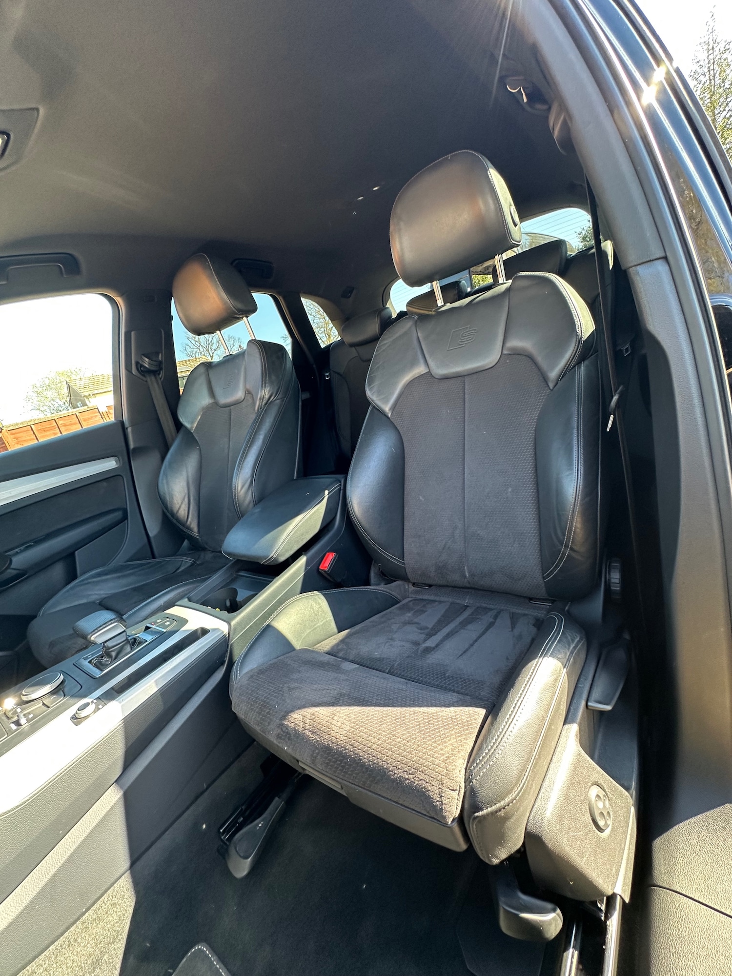 Used Audi Q5 2017 for sale - 78155532: Photo 17