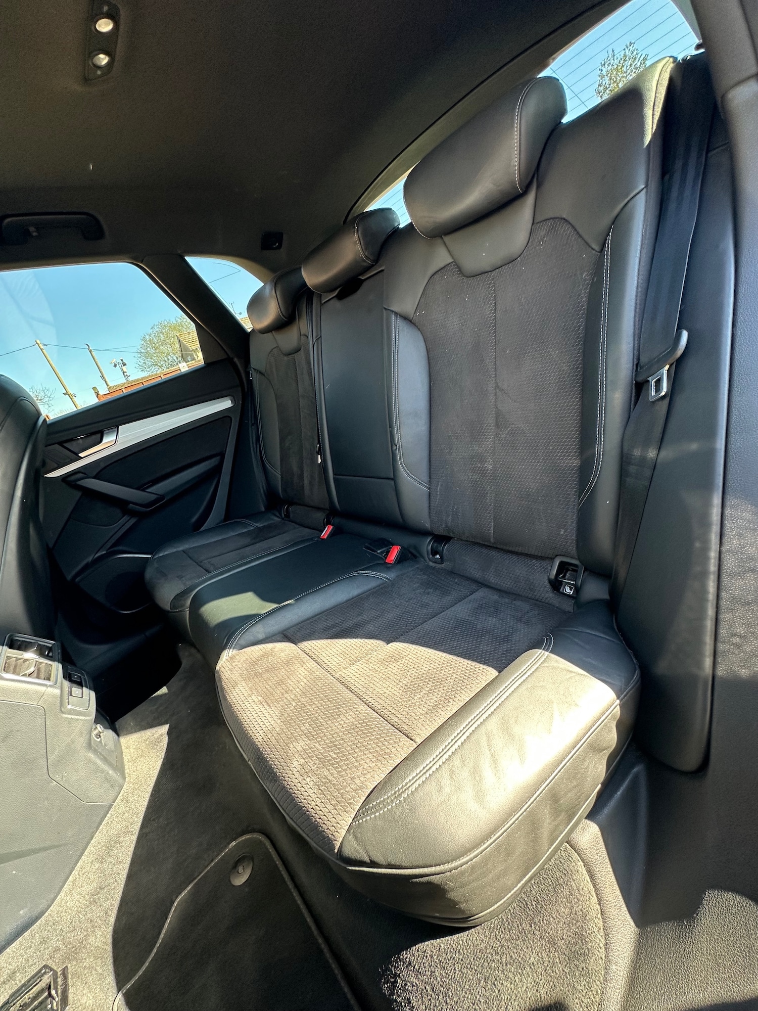 Used Audi Q5 2017 for sale - 78155532: Photo 18