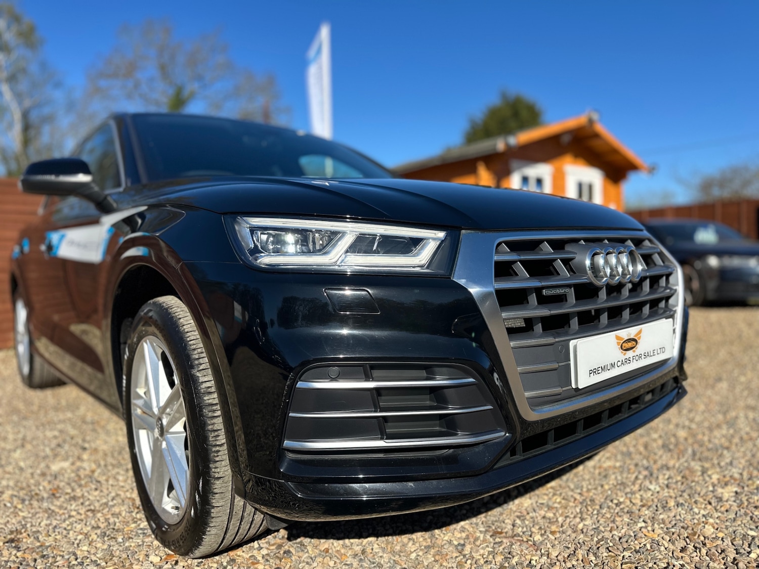 Used Audi Q5 2017 for sale - 78155532: Photo 6