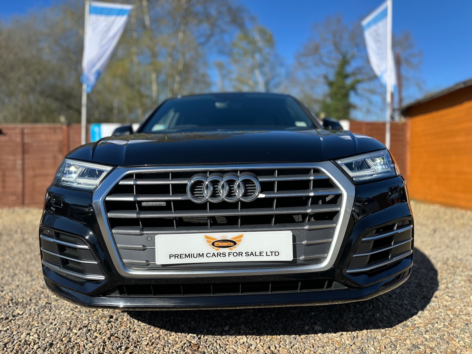 Used Audi Q5 2017 for sale - 78155532: Photo 7