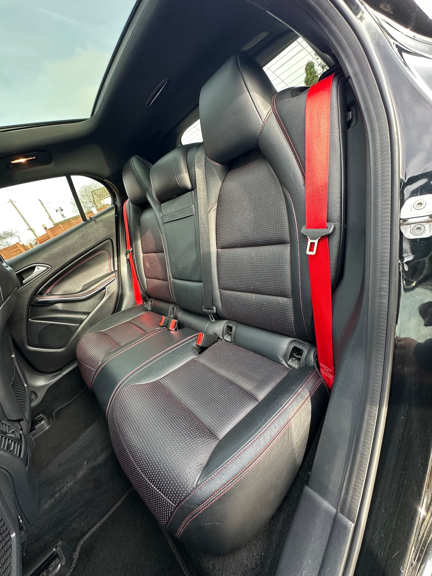 Used Mercedes-Benz GLA 2015 for sale - 77329498: Photo 14