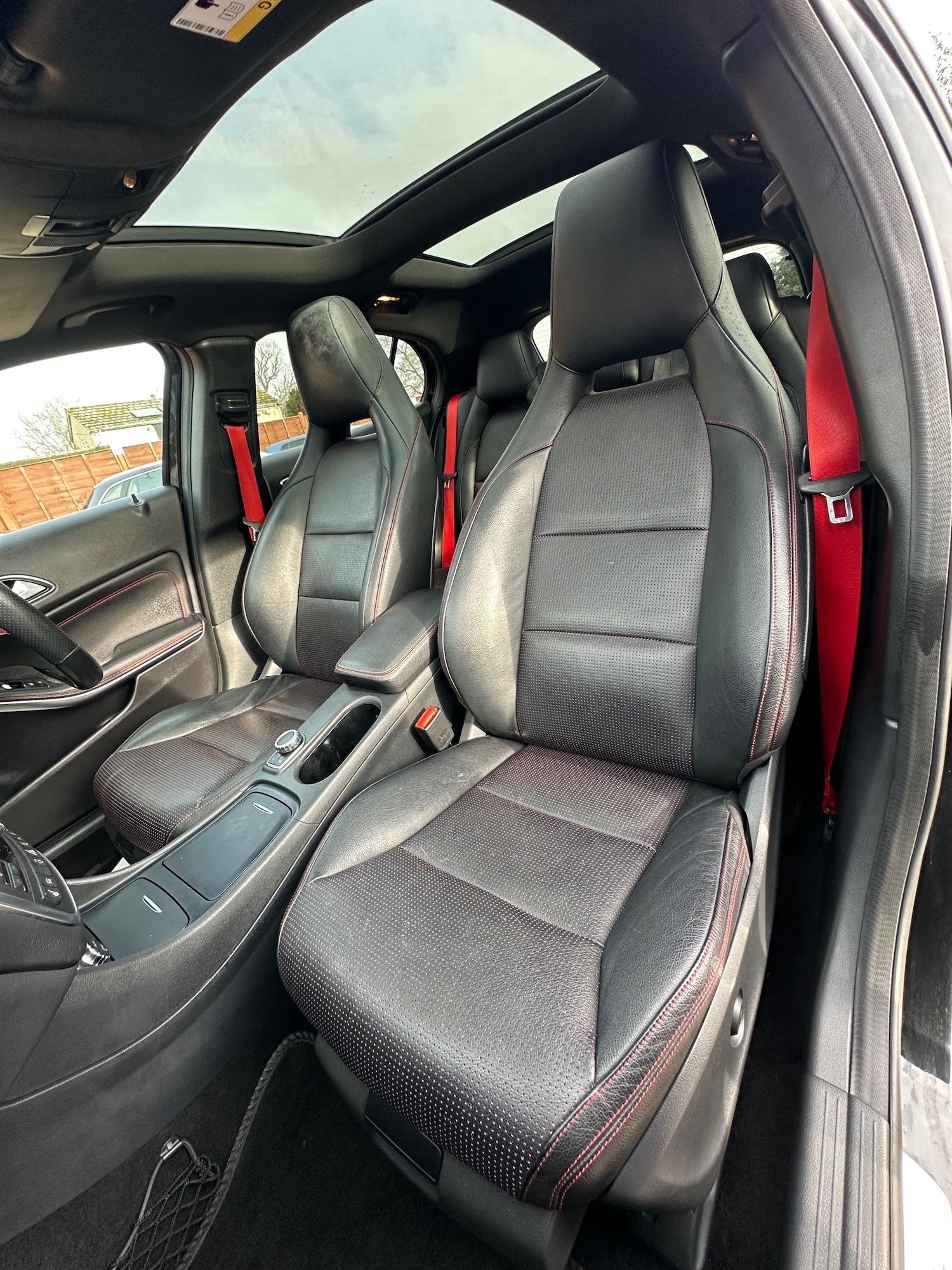 Used Mercedes-Benz GLA 2015 for sale - 77329498: Photo 15