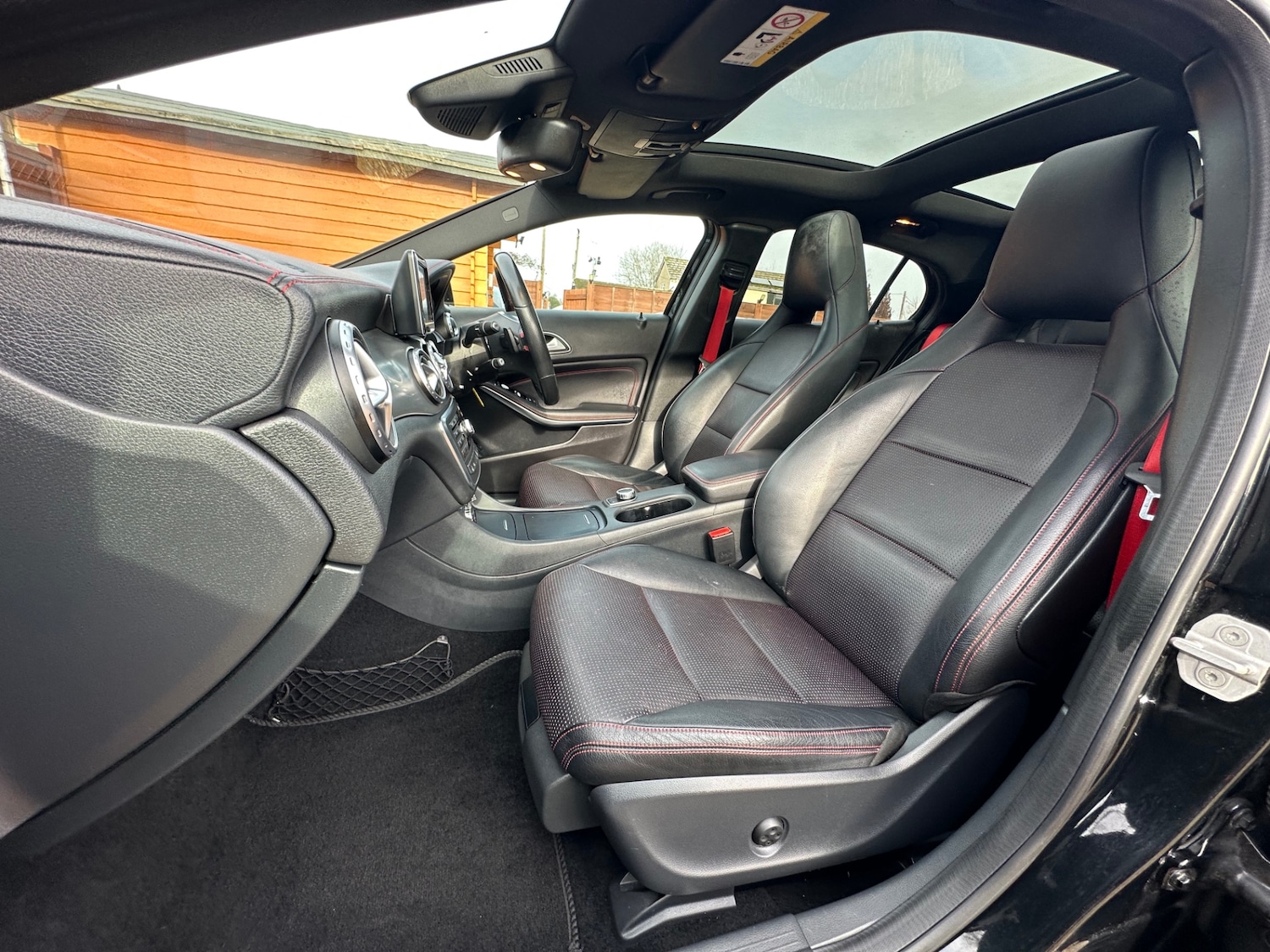 Used Mercedes-Benz GLA 2015 for sale - 77329498: Photo 16