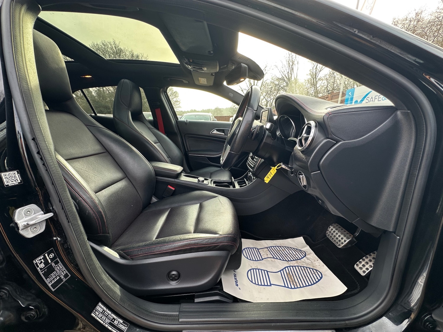 Used Mercedes-Benz GLA 2015 for sale - 77329498: Photo 17