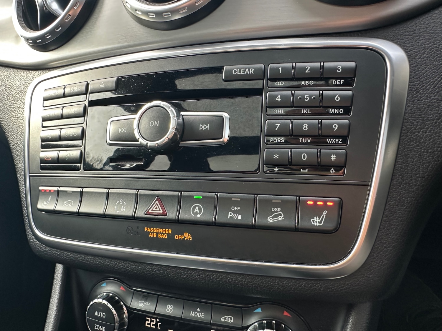 Used Mercedes-Benz GLA 2015 for sale - 77329498: Photo 18