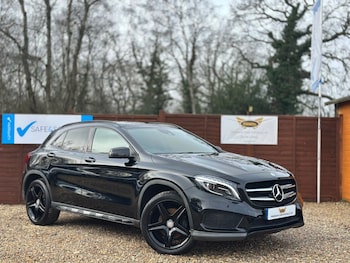 Used Mercedes-Benz GLA 2015 for sale - 77329498: Photo