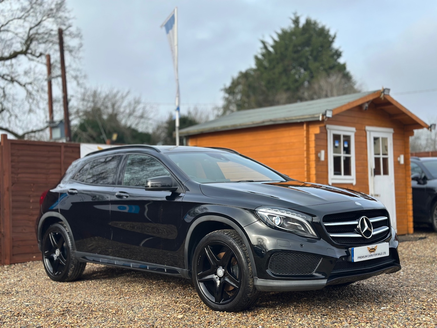 Used Mercedes-Benz GLA 2015 for sale - 77329498: Photo 5