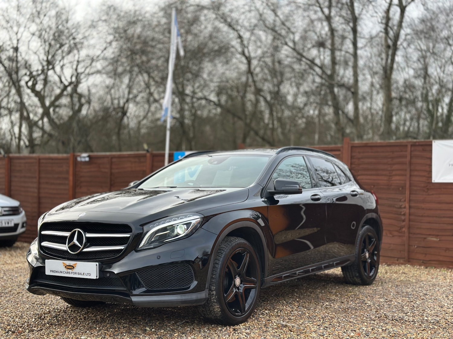 Used Mercedes-Benz GLA 2015 for sale - 77329498: Photo 6