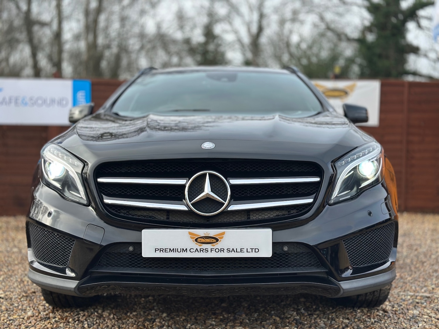 Used Mercedes-Benz GLA 2015 for sale - 77329498: Photo 7