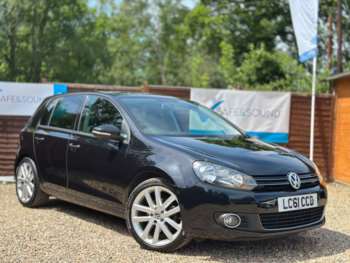 2011 (61) - 2.0 TDi 140 GT 5dr DSG [Leather]