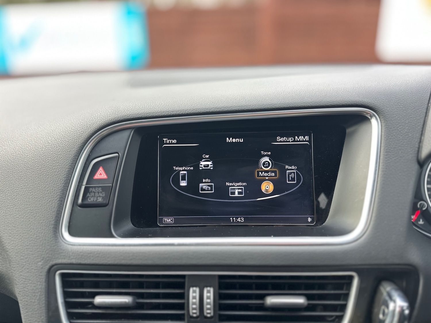 Used Audi Q5 2016 for sale - 76627098: Photo 13