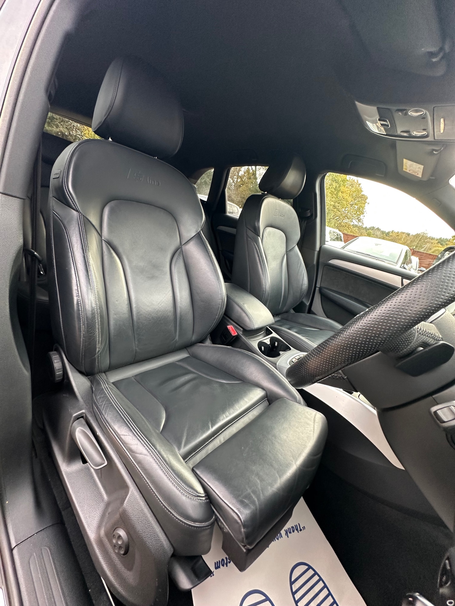 Used Audi Q5 2016 for sale - 76627098: Photo 15