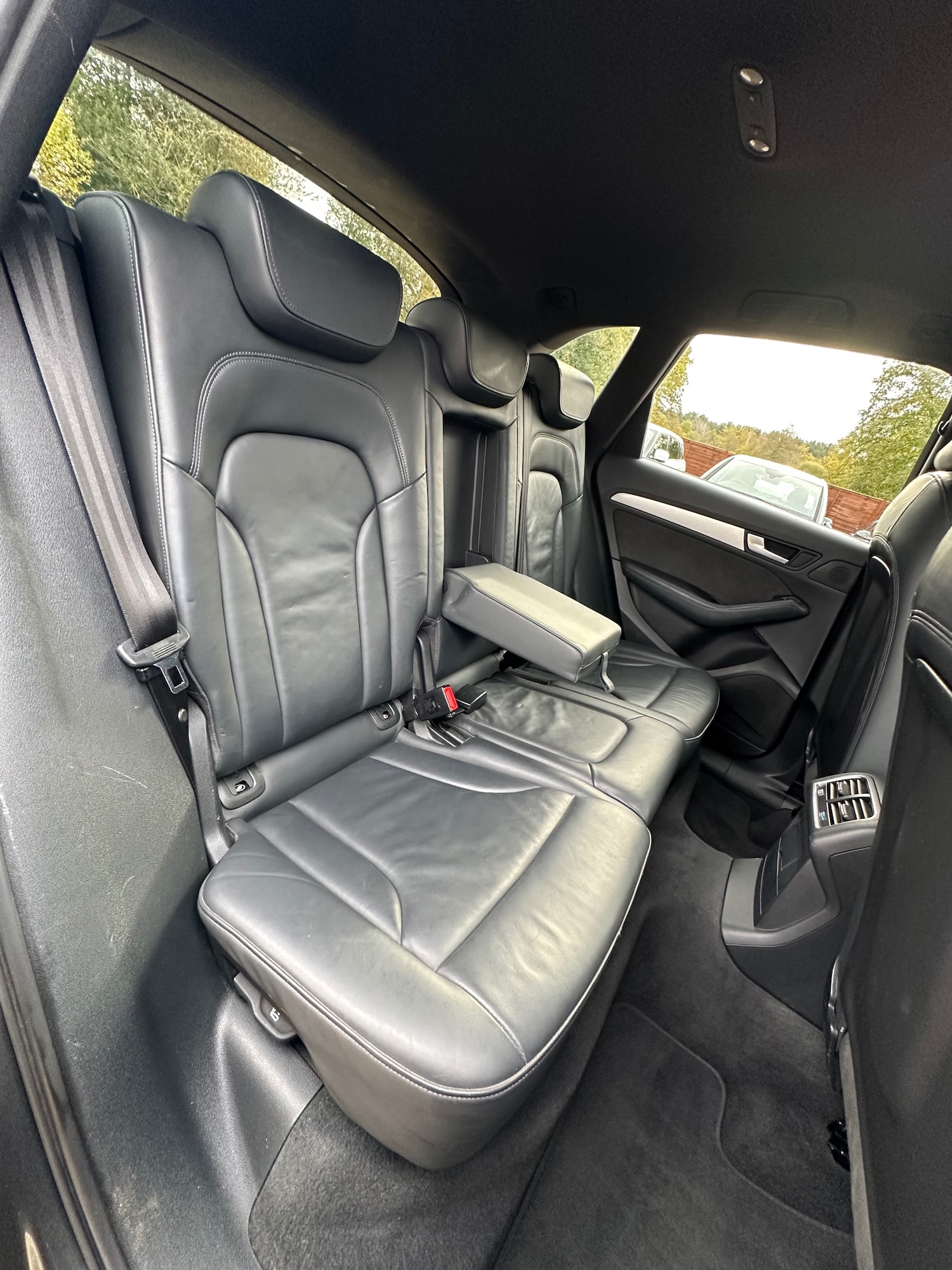 Used Audi Q5 2016 for sale - 76627098: Photo 16