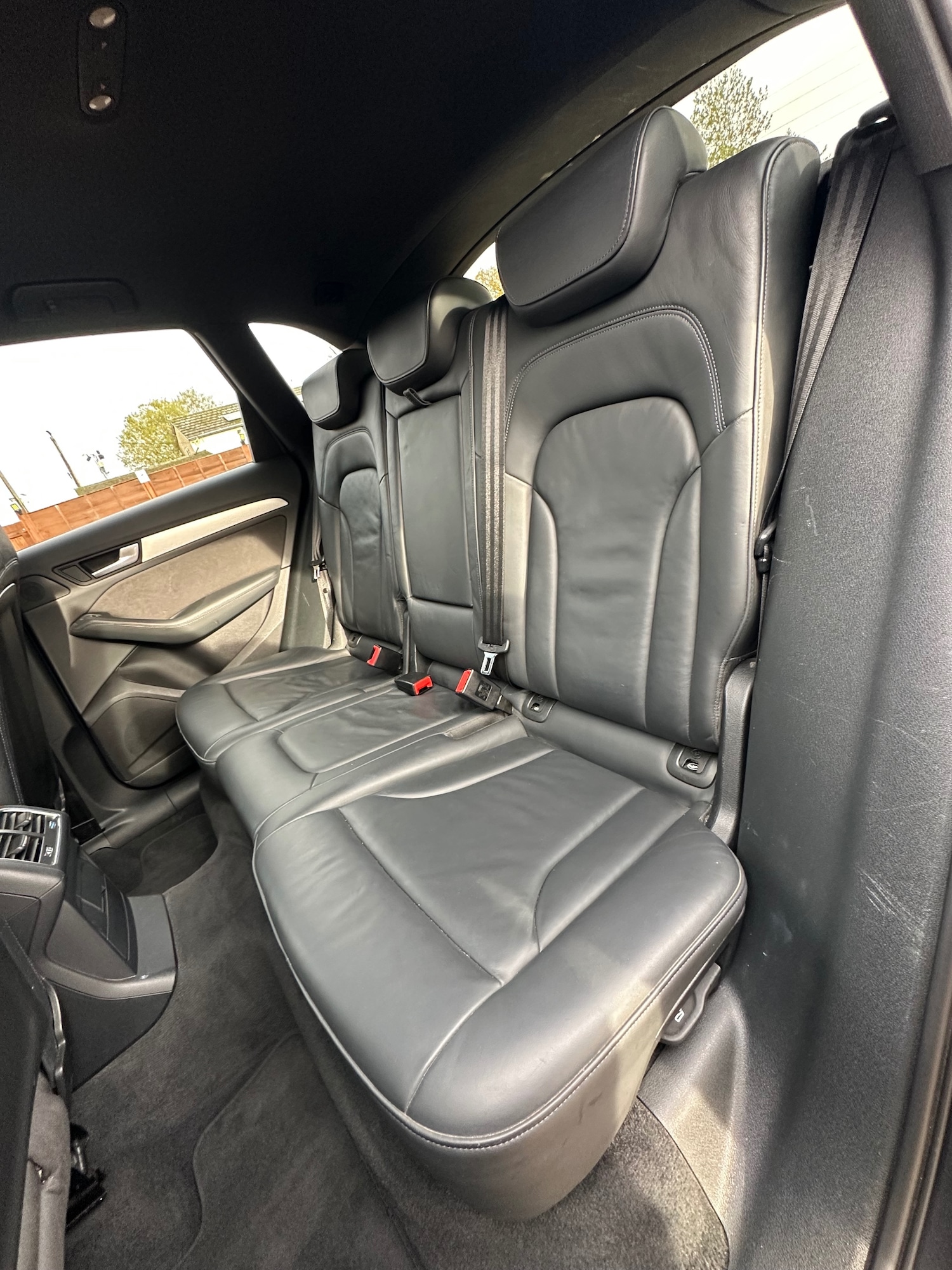 Used Audi Q5 2016 for sale - 76627098: Photo 17