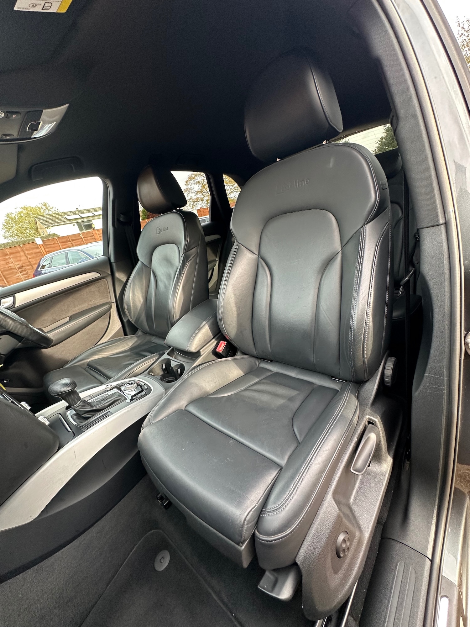 Used Audi Q5 2016 for sale - 76627098: Photo 18