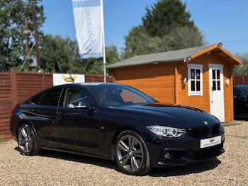 Used BMW 4 Series 2017 for sale - 79194526: Photo