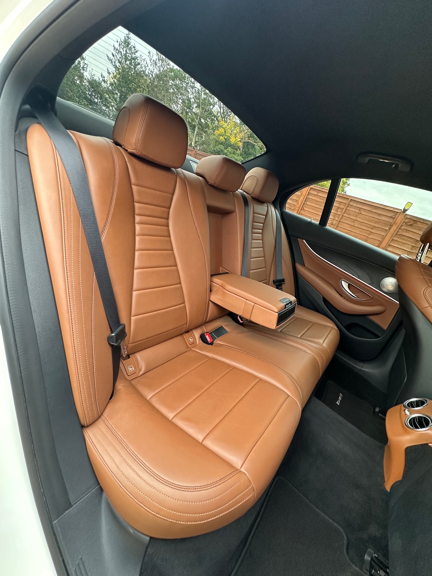 Used Mercedes-Benz E Class 2019 for sale - 76309757: Photo 11