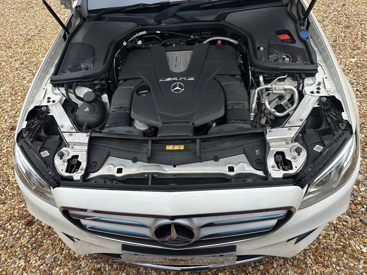 Used Mercedes-Benz E Class 2019 for sale - 76309757: Photo 22