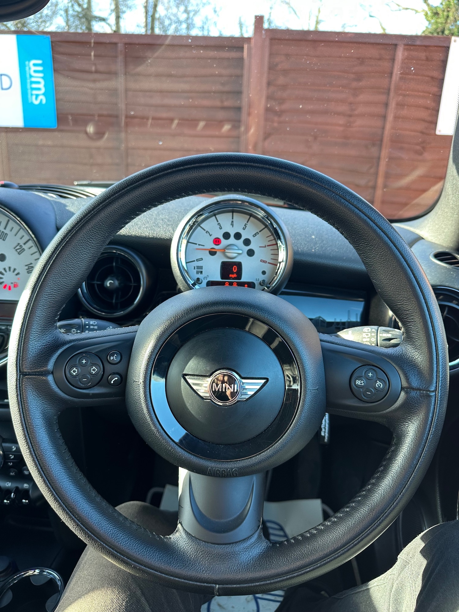 Used MINI Hatch 2012 for sale - 77227852: Photo 12