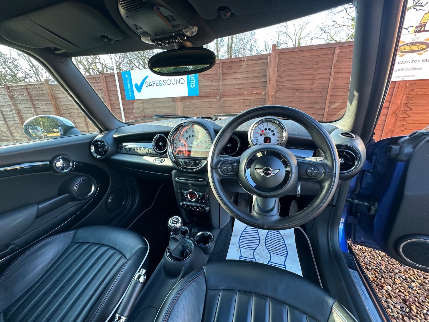 Used MINI Hatch 2012 for sale - 77227852: Photo 14