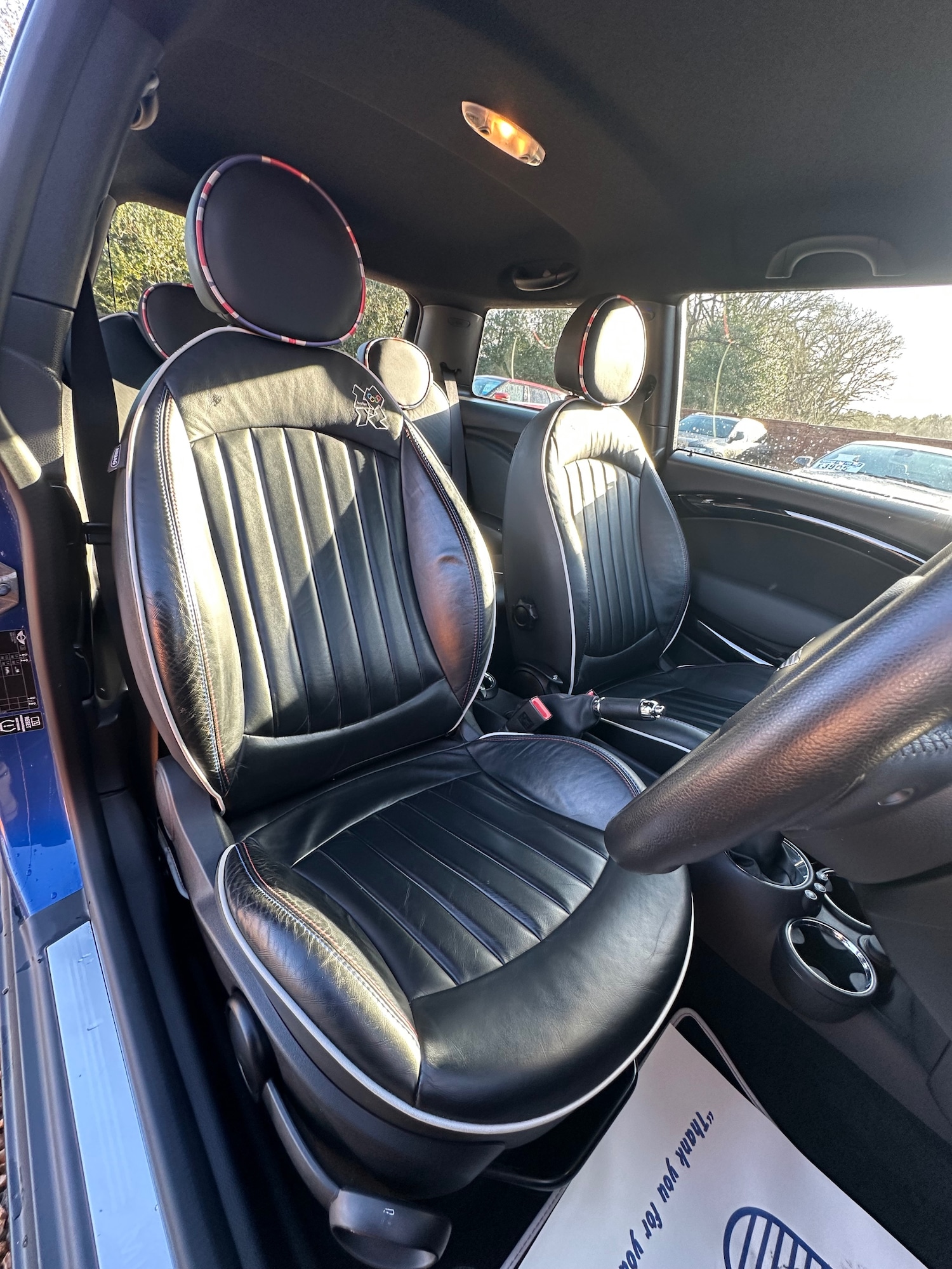 Used MINI Hatch 2012 for sale - 77227852: Photo 15